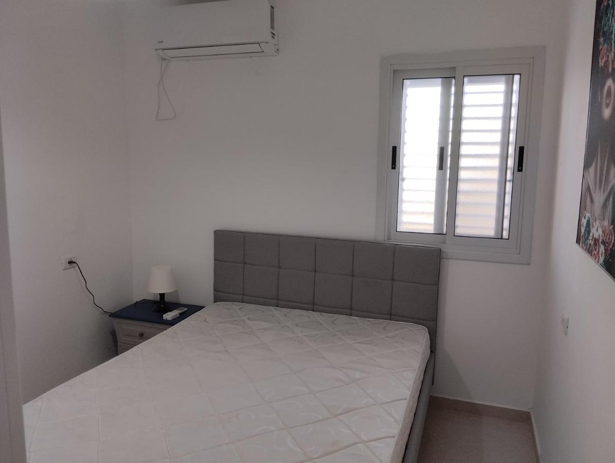 תות Beersheba Exterior foto