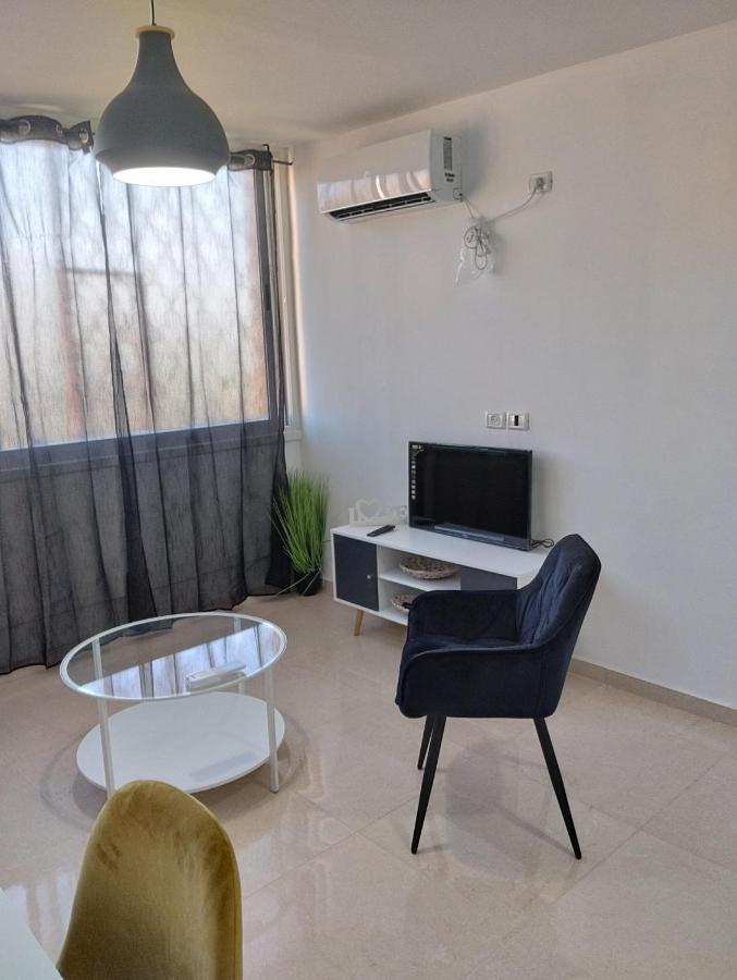 תות Beersheba Exterior foto